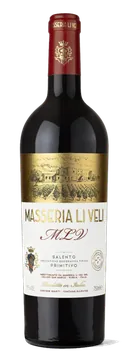 마세리아 리 벨리, MLV 프리미티보 살렌토 2019