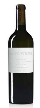 맷 웽크 바로사 밸리 싱글 빈야드 그리녹 쉬라즈 2021