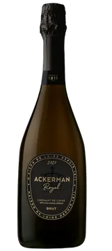 아케르만, 크레망 드 루아르 "로얄" 2022