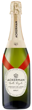 아케르만, 크레망 드 루아르 "뷸 로얄"