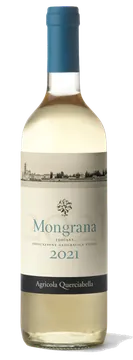 퀘르챠벨라, "몽그라나" 마렘마 토스카나 비앙코 2022