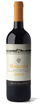 꿰르챠벨라, 몽그라나 마렘마 토스카나 로쏘 2021