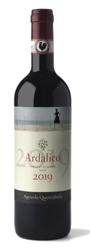 꿰르챠벨라, 아르달리코 끼안띠 클라시코 2020