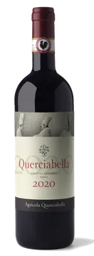 꿰르챠벨라, 끼안티 클라시코 2021