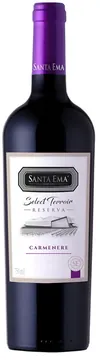 산타에마 리제르바 까르미네르 2023