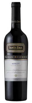 산타에마 그랑 리제르바 멜롯 2023