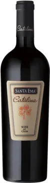산타에마 카탈리나 2019
