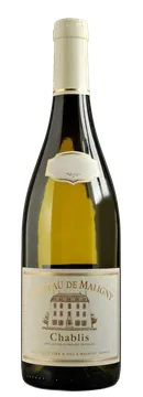 샤또 드 말리니, 샤블리 2023