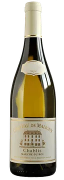 샤또 드 말리니, 샤블리 "마슈 뒤 후아" 2022