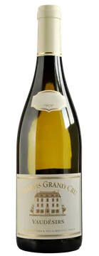 샤또 드 말리니, 샤블리 그랑 크뤼 "보데지르" 2022