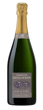 샤또 드 블리니, 블랑 드 블랑