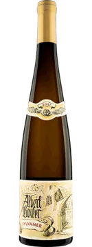 알베르 복슬러, 실바너 2022