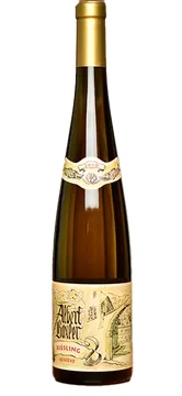 알베르 복슬러, 리슬링 리저브 2024