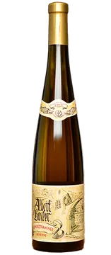 알베르 복슬러, 게뷔르츠트라미너 리저브 2022