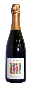 알베르 복슬러, 크레망 달자스 2020