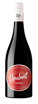 엣지스 코너, 오퓰런트 쉬라즈 2020