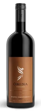 오미나 로마냐, 디아나 네모렌시스 I 2018