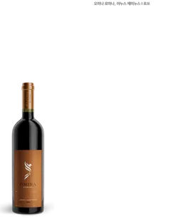 오미나 로마냐, 야누스 제미누스 I 2016