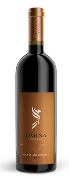 오미나 로마냐, 체레스 아네시도라 I 2016