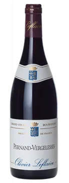 올리비에 르플레브, 뻬르낭 베르젤레스 2019