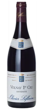 올리비에 르플레브, 볼네 프리미에 크뤼 상뜨노 2014