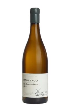 자비에 모노, 뫼르소 레 슈발리에 2023