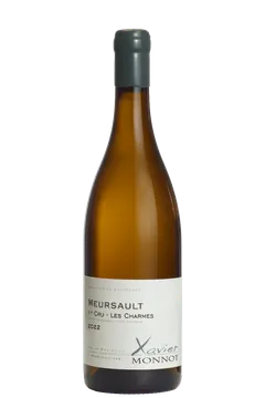 자비에 모노, 뫼르소 프리미에 크뤼 레 샤흠 2023