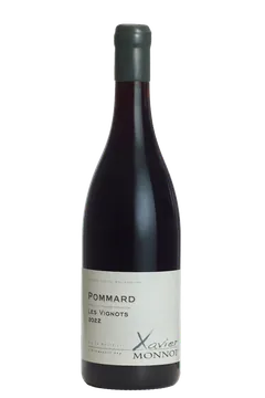 자비에 모노, 뽀마흐 레 비뇨 2022