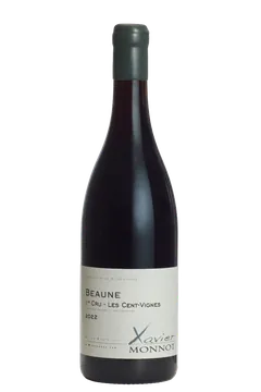 자비에 모노, 본 프리미에 크뤼 썽 빈뉴 2022