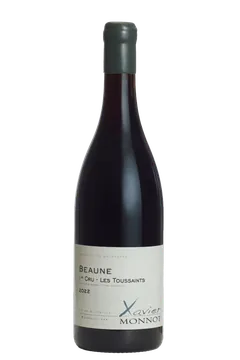 자비에 모노, 본 프리미에 크뤼 레 투썽 2022