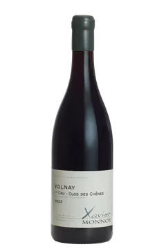 자비에 모노, 볼네 프리미에 크뤼 끌로 데 셴느 2022