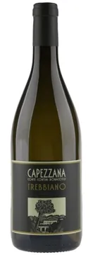 카페짜나, 트레비아노 토스카나 비앙코 2021