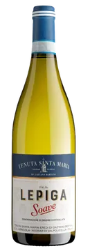 테누타 산타 마리아, 레피가 소아베 2023