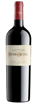 테누타 산타 마리아, 다치마 아우레아 메를로 2017