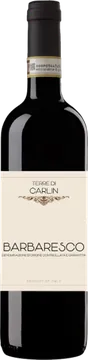 테레 디 까린, 바르바레스코 2019