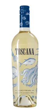 피치니, 비비큐 토스카나 비앙코 2022