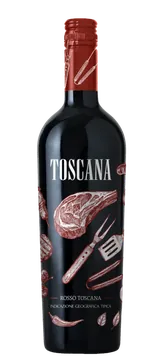 피치니, 비비큐 토스카나 로쏘 2020