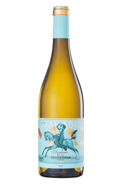 그라나딜라 베르데호 2024