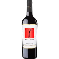 네그로아마로 2019