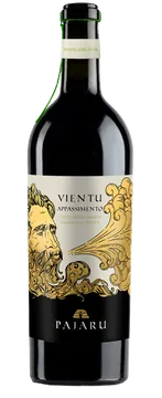 비엔투, 아파시멘토 2022