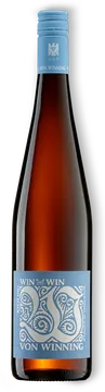 본 위닝, 윈 윈 리슬링 트로켄 2023