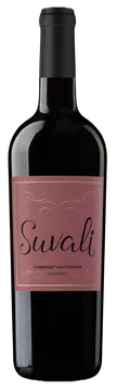수발리, 카베르네 소비뇽 2022