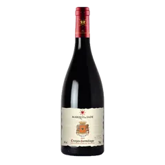 [마르키 드 사데] 크로쥬 에르미타쥬 2019