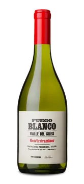 푸에고 블랑코 게부르츠트라미너 2020