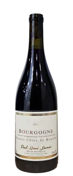 폴 앙리 라크루아 오뜨 꼬뜨 드 본 피노 누아 2023