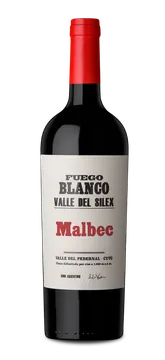 푸에고 블랑코 말벡   2021