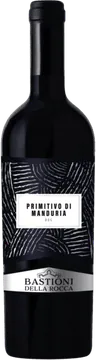 바스티오니 델라 로카 프리미티보 디 만두리아 2023