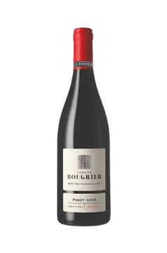 부그리에 쁘띠뜨 콩페시옹 피노누아 2024