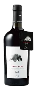 “파씨 네리” 시라 2022