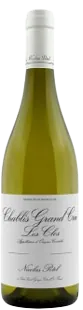 메종 니꼴라 포텔 샤블리 그랑 크뤼 `레 끌로` 2023